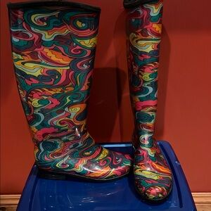 Däv VTG Rain Boots